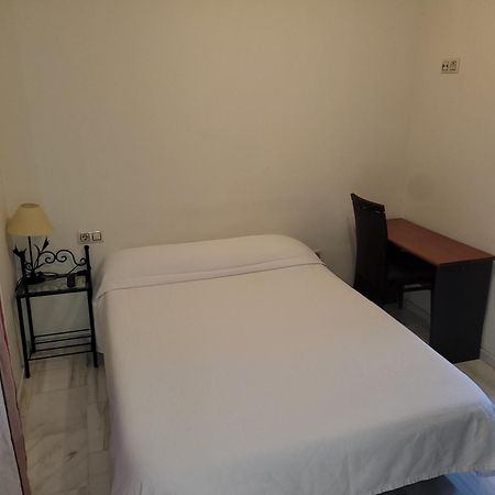 Hostal El Pasaje Puente Genil Ngoại thất bức ảnh
