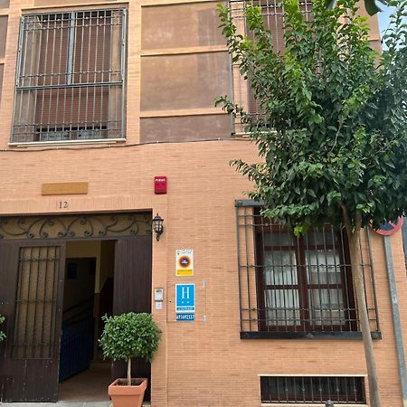 Hostal El Pasaje Puente Genil Ngoại thất bức ảnh