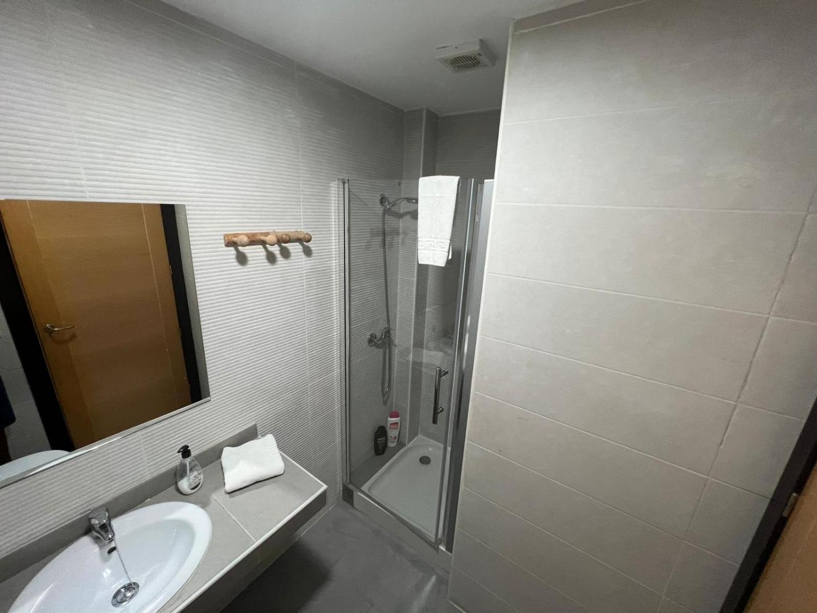 Hostal El Pasaje Puente Genil Ngoại thất bức ảnh