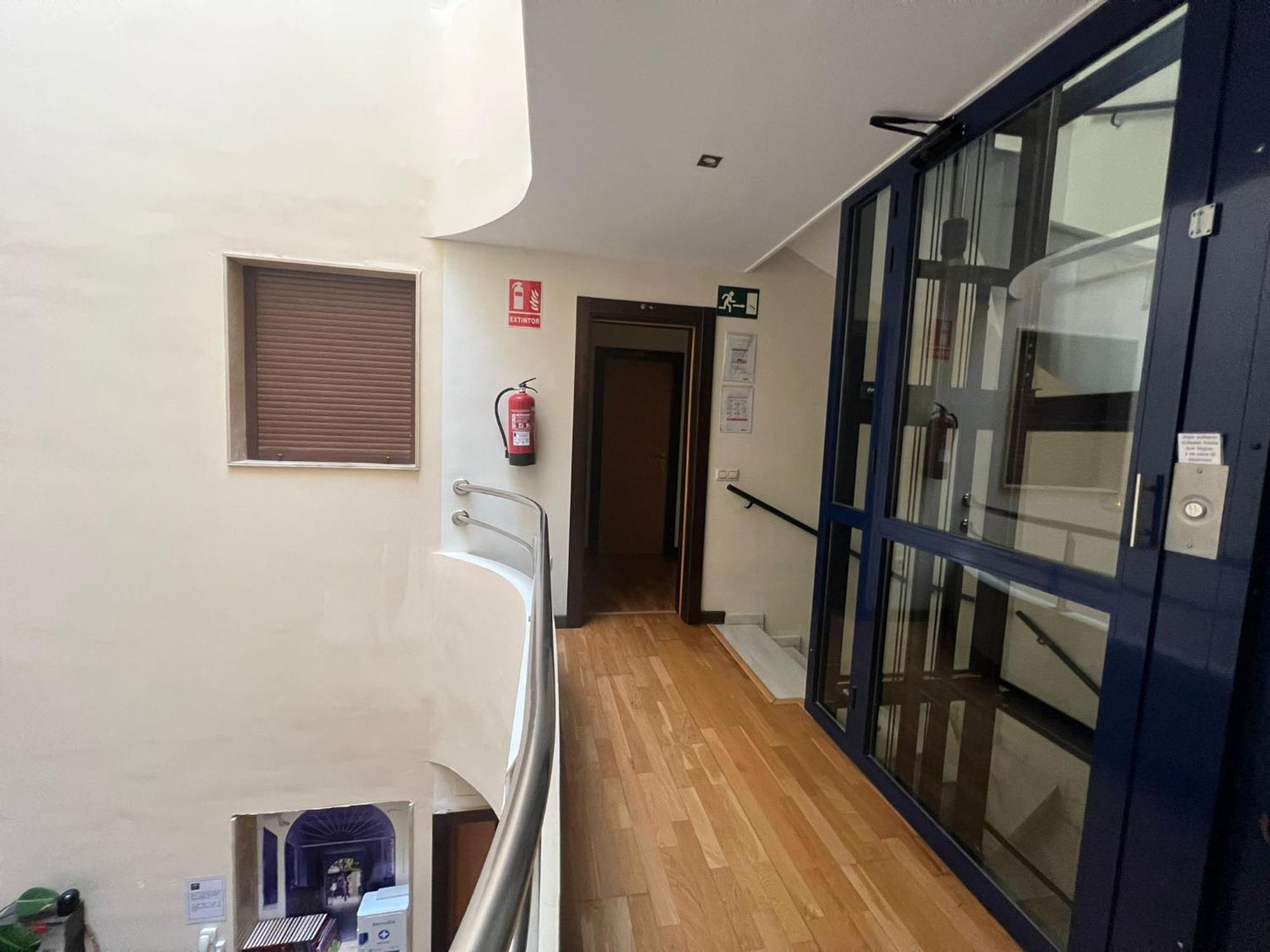 Hostal El Pasaje Puente Genil Ngoại thất bức ảnh