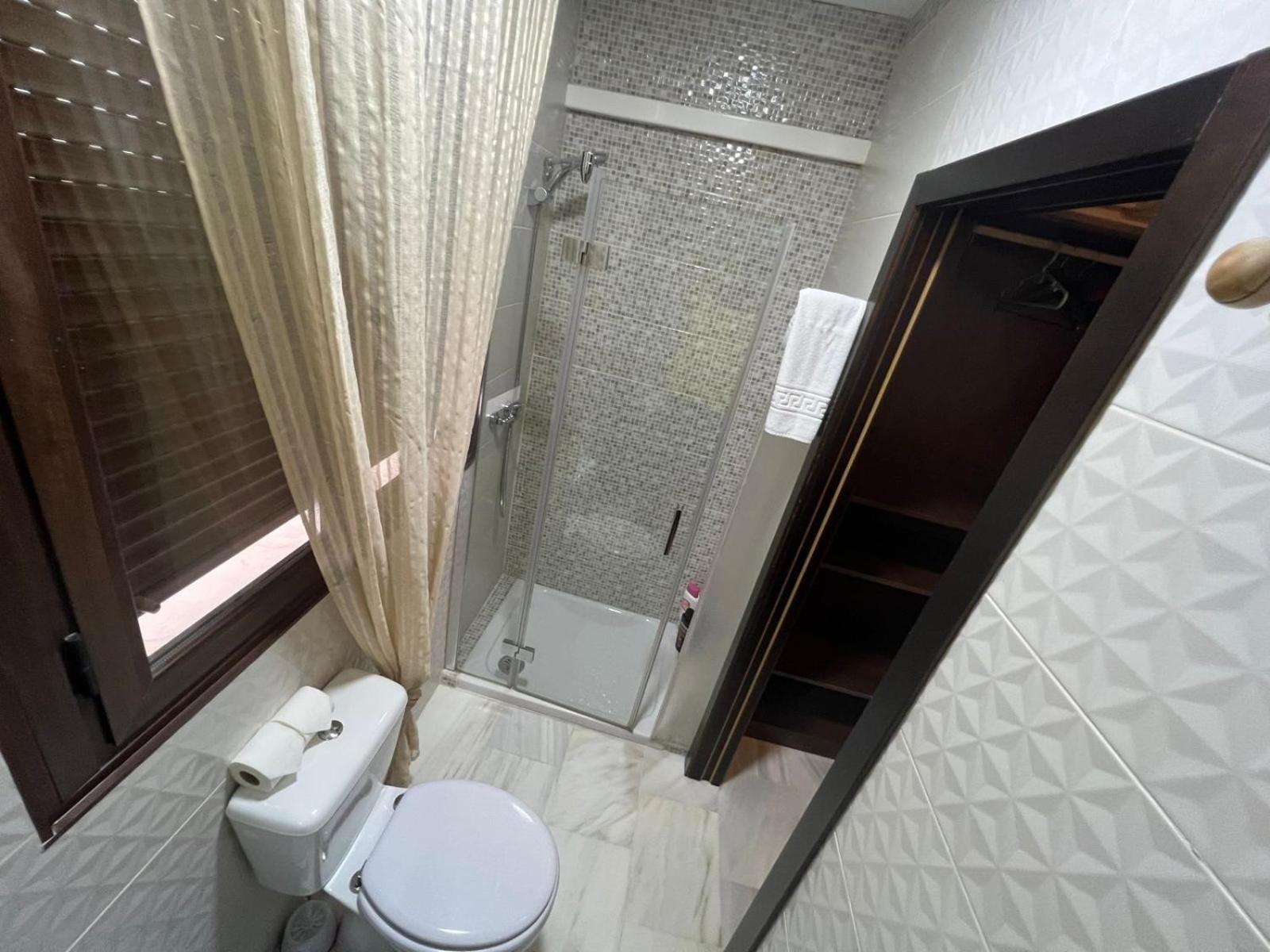 Hostal El Pasaje Puente Genil Ngoại thất bức ảnh