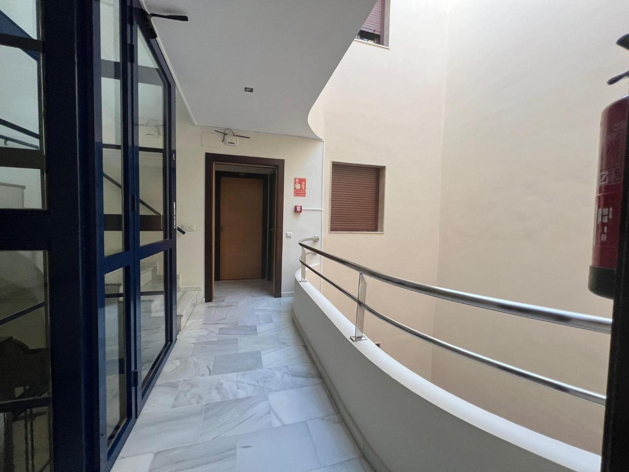Hostal El Pasaje Puente Genil Ngoại thất bức ảnh